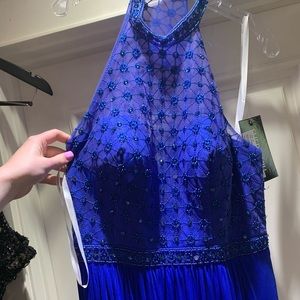 Prom Dress Size 12